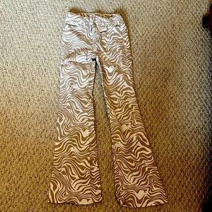 Abercrombie Kids Flare Jeans